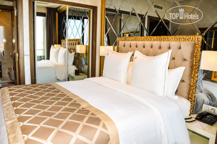 Фотографии отеля  Suite Hotel Casa Diamond 5*