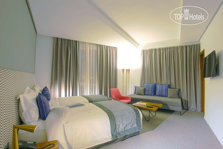 Photos Kyriad Residence Casablanca Centre Ville