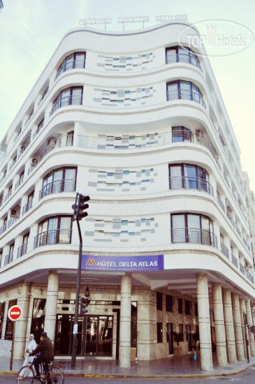 Photos Delta Atlas Hotel