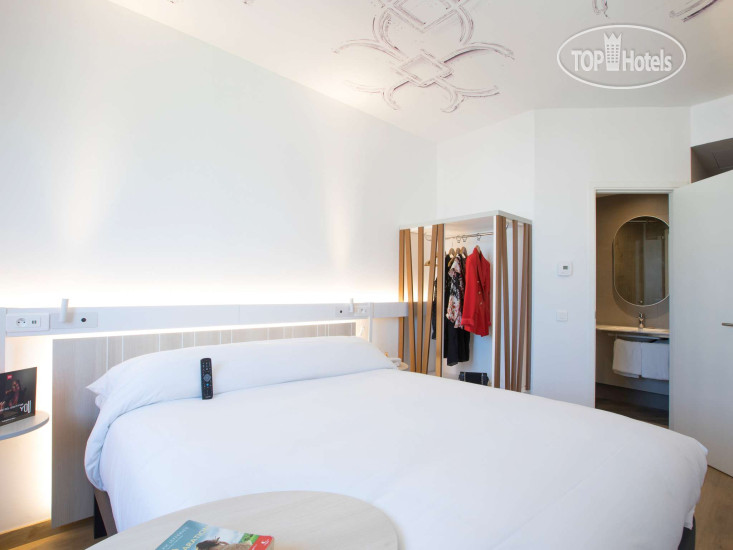 Hotelier's photos Ibis Casablanca Abdelmoumen 3*
