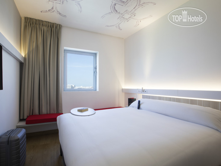 Photos Ibis Casablanca Abdelmoumen