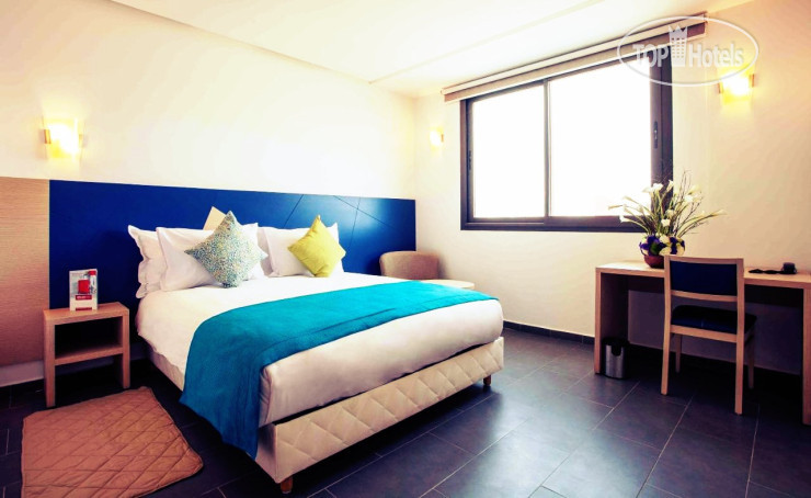 Фото Relax Casa Voyageurs
