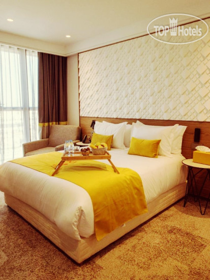 New photos from tourists New Hotel Piscine Wellness & Spa 5*