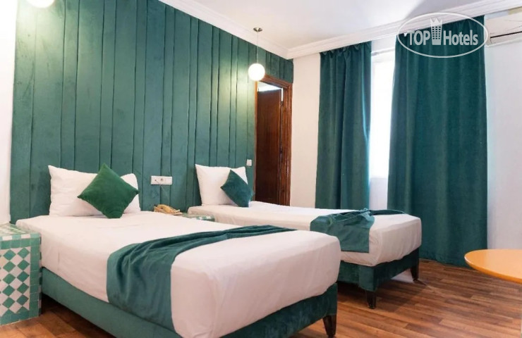 New photos from tourists Hotel Colisee 3*