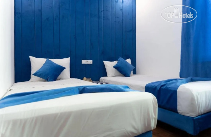 Hotelier's photos Hotel Colisee 3*