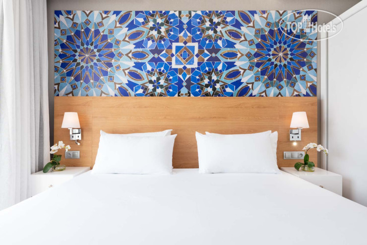Hotel photo Midtown Hotel Casablanca 4*