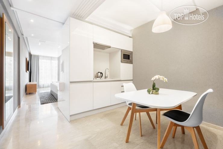 Hotel photo Midtown Hotel Casablanca 4*