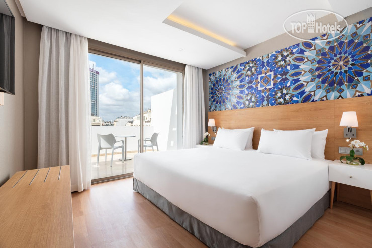 Photos Midtown Hotel Casablanca