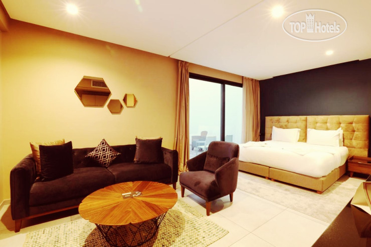 New photos from tourists Address Hotel Casablanca 4*