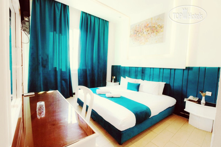 New photos from tourists Hotel Windsor City Center 4*