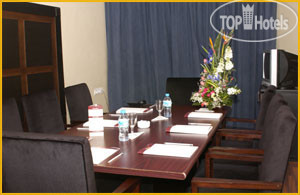 New photos from tourists Best Western Plus Casablanca City Center 4*