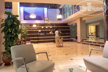Hotelier's photos De La Corniche 4*