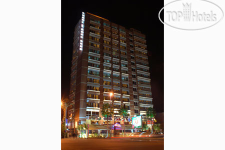 Hotelier's photos Anfa Port 4*