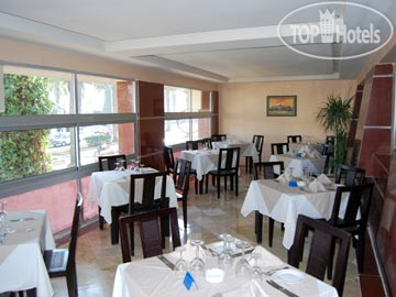 New photos from tourists Anfa Port 4*