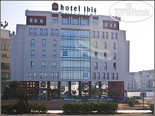 Hotel photo Ibis Casablanca Sidi Maarouf 3*