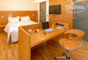 New photos from tourists JM Suites 5*
