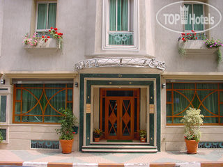 Hotelier's photos Maamoura 3*