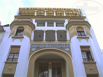 Hotel photo Volubilis 2*