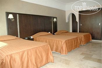 New photos from tourists Diwan Casablanca Hotel & Spa 4*