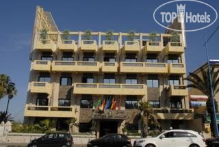 Hotelier's photos Le Littoral 4*