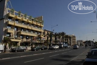 New photos from tourists Le Littoral 4*