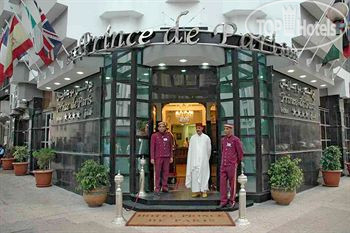Hotelier's photos Prince de Paris 4*