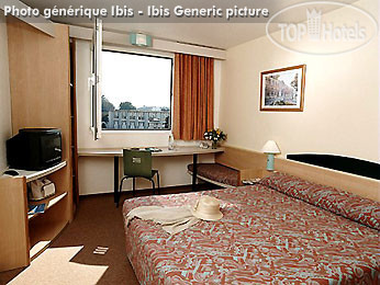 New photos from tourists Ibis Casa Voyageurs 3*