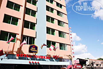 Photos Best Western Toubkal Hotel