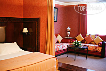 New photos from tourists Best WesternToubkal Hotel 4*