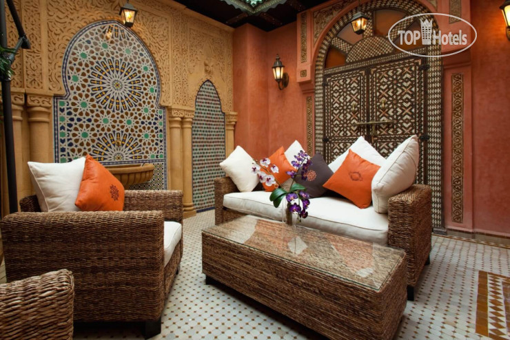 Hotel photo Art Palace & Spa 5*