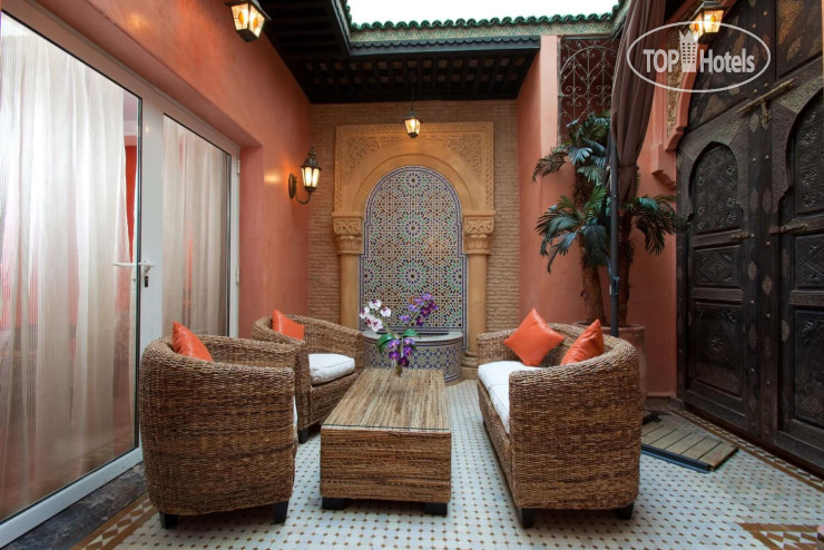 Hotel photo Art Palace & Spa 5*