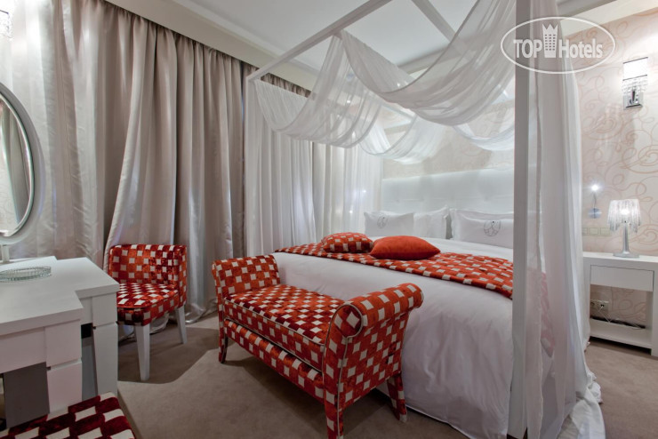 New photos from tourists Art Palace & Spa 5*