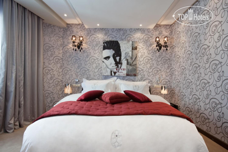 Hotelier's photos Art Palace & Spa 5*