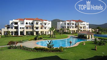 Hotel photo Atlantic Magna 3*