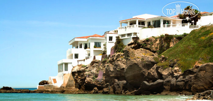 Hotel photo Le Mirage 