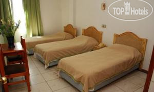New photos from tourists Etoile Du Nord Hotel 2*