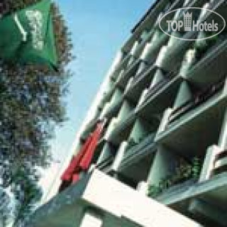 Фото Intercontinental