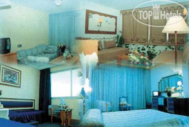 New photos from tourists Husa Solazur Business & Spa 4*