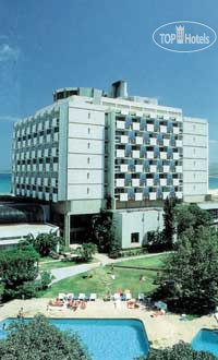 Hotel photo Barcelo Tanger 4*