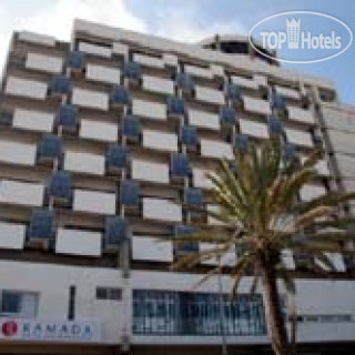 Фото Barcelo Tanger