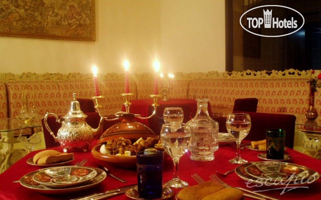 New photos from tourists Dar Nilam