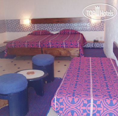 New photos from tourists Tarik 3*