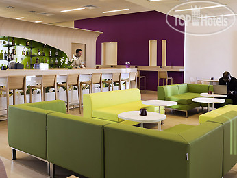 New photos from tourists Ibis Tanger City Center 3*
