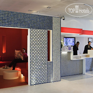 Фото Ibis Tanger City Center