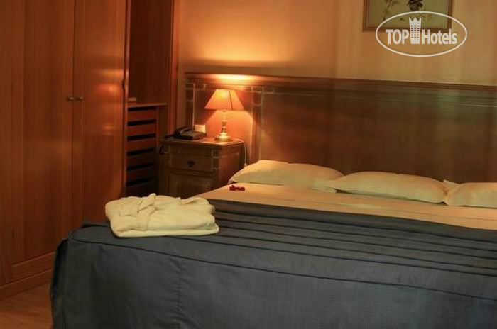 New photos from tourists El Oumnia Puerto 4*