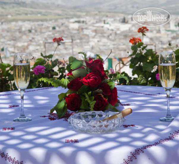 New photos from tourists Palais Sheherazade 5*