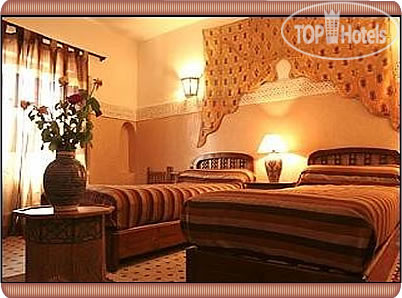 Hotel photo Riad Dar Dmana 4*