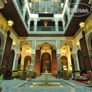 Фото Riad Salam Fes