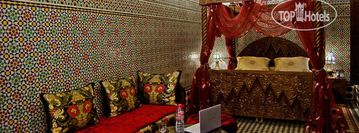 New photos from tourists Riad Salam Fes 3*