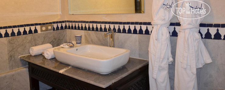 New photos from tourists Riad Braya 4*